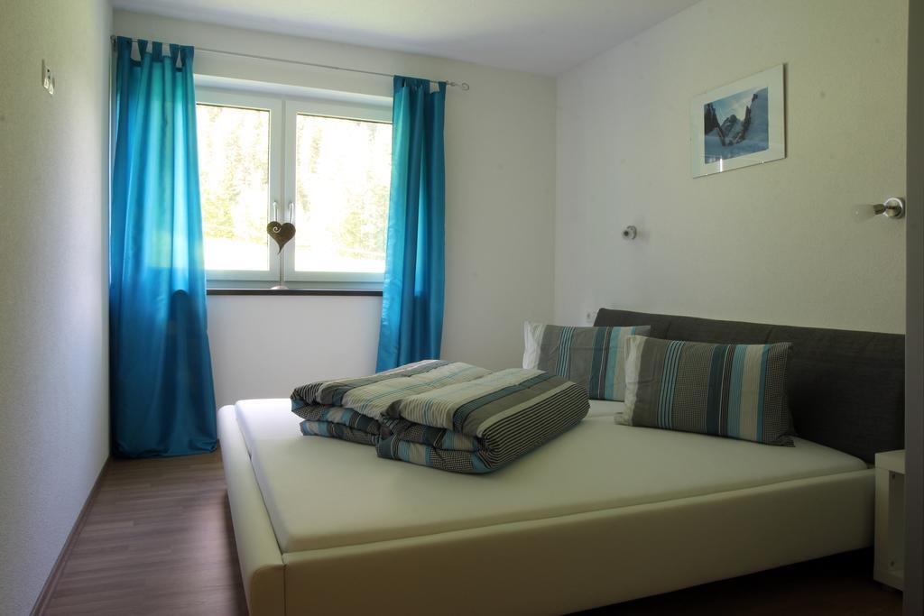 Apart Alpinea Sankt Leonhard im Pitztal Habitación foto