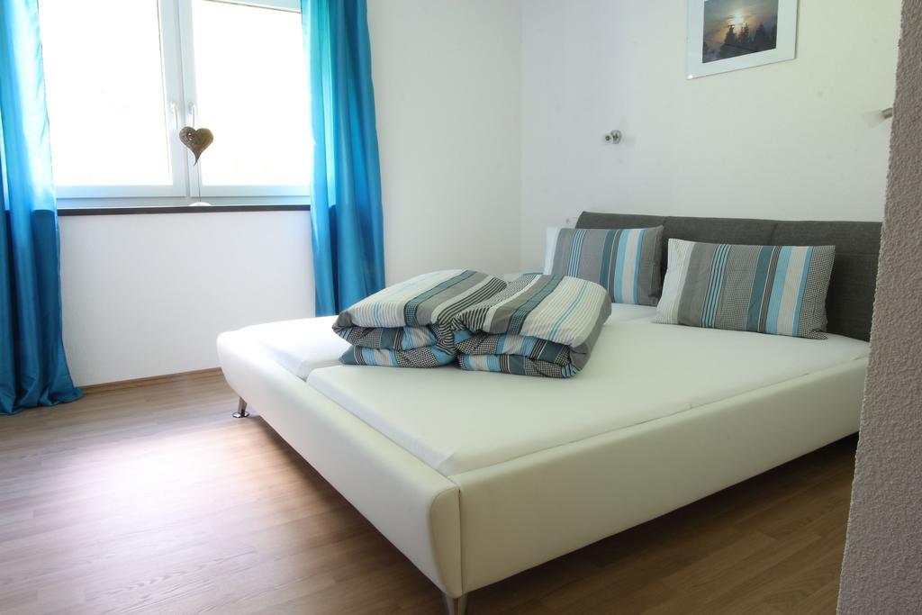 Apart Alpinea Sankt Leonhard im Pitztal Habitación foto