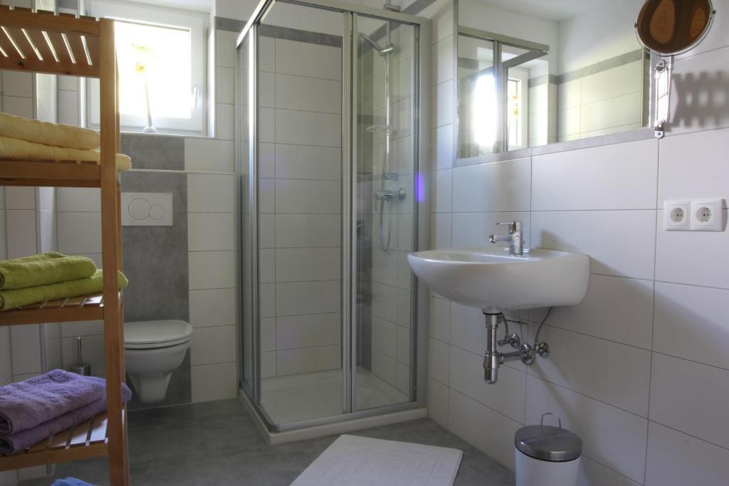 Apart Alpinea Sankt Leonhard im Pitztal Habitación foto